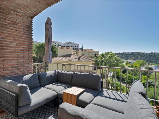 Apartamento en venta en Costa del Sol Occidental, Andalucía