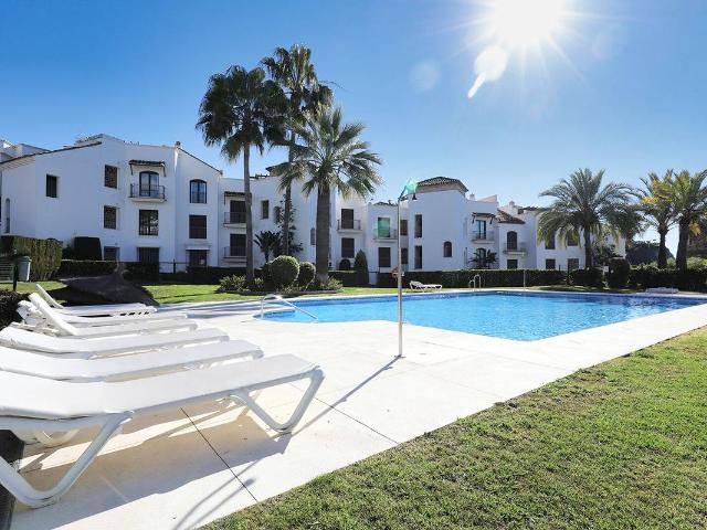 Apartamento en venta en Costa del Sol Occidental, Andalucía