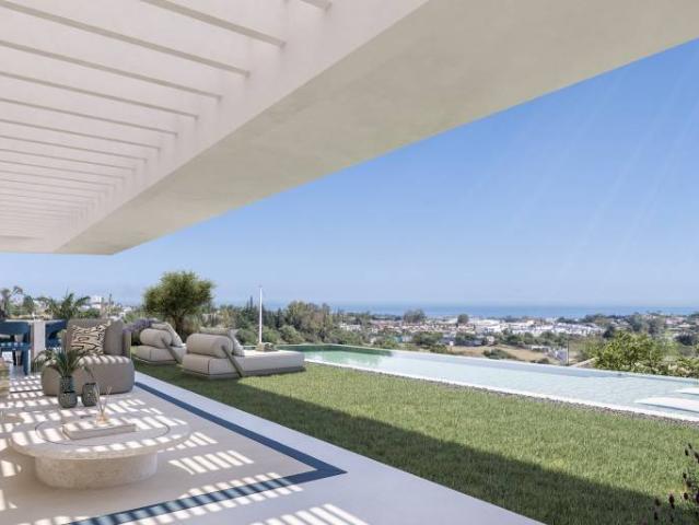 Apartamento en venta en Costa del Sol Occidental, Andalucía