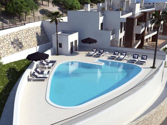 Apartamento en venta en Costa del Sol Occidental, Andalucía