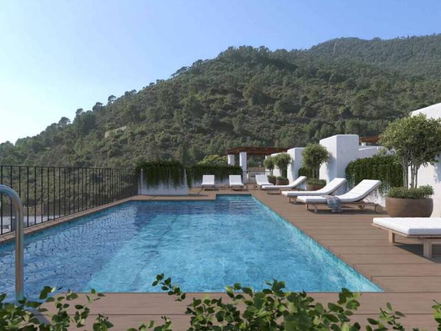 Apartamento en venta en Benahavís, Val de Guadalmina
