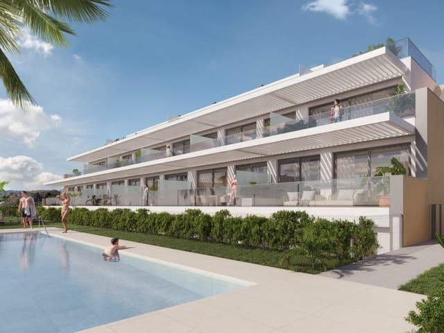 Apartamento en venta en Benajarafe, La Axarquía