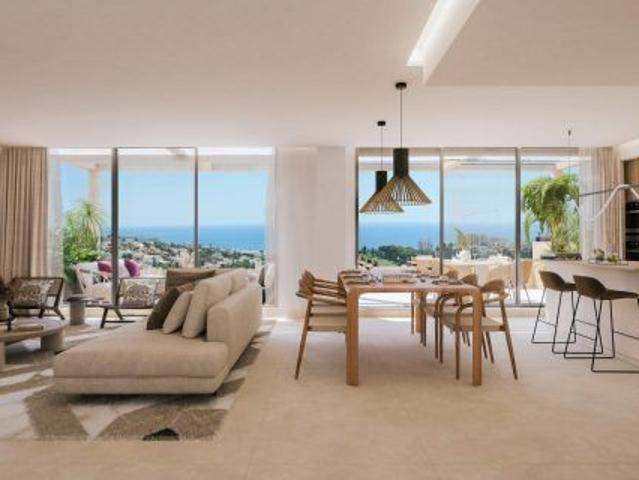 Piso en venta en Torrequebrada, Costa del Sol Occidental