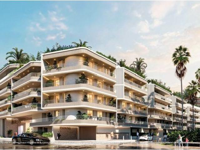 Piso en venta en Costa del Sol Occidental, Andalucía