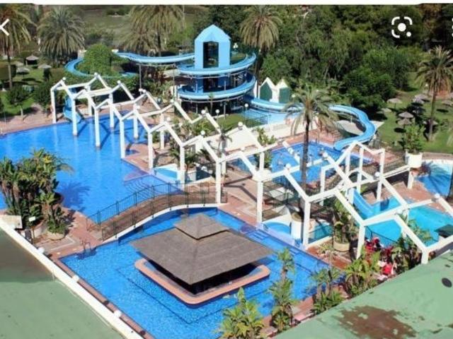 Piso en venta en Arroyo de la Miel-Benalmádena Costa, Costa del Sol Occidental