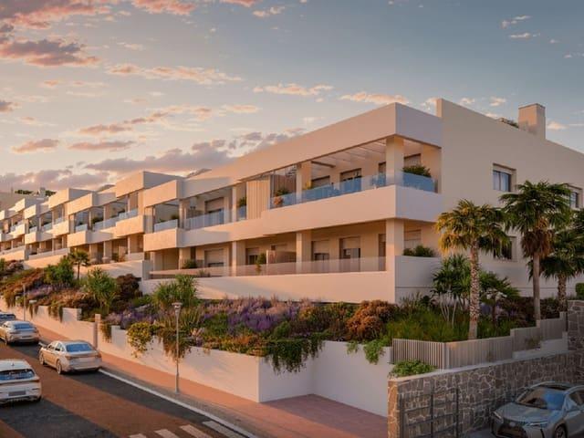 Apartamento en venta en Arroyo de la Miel-Benalmádena Costa, Costa del Sol Occidental
