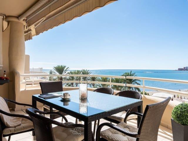 Apartamento en venta en Arroyo de la Miel-Benalmádena Costa, Costa del Sol Occidental
