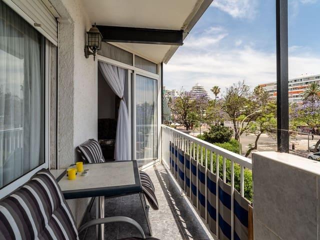 Apartamento en venta en Arroyo de la Miel-Benalmádena Costa, Costa del Sol Occidental