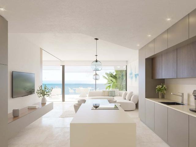 Apartamento en venta en La Sierrezuela, Costa del Sol Occidental