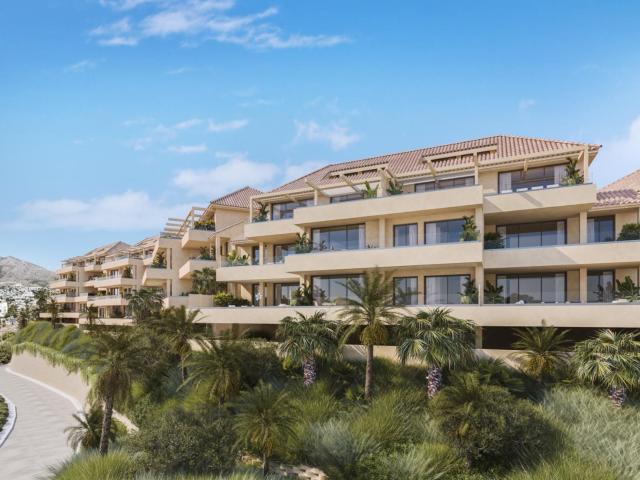 Apartamento en venta en Torrequebrada, Costa del Sol Occidental