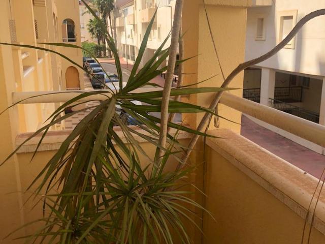 Apartamento en venta en Torrequebrada, Costa del Sol Occidental