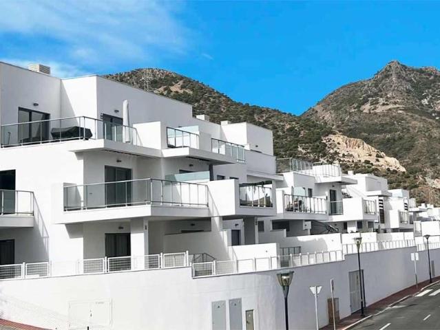 Apartamento en venta en Torrequebrada, Costa del Sol Occidental