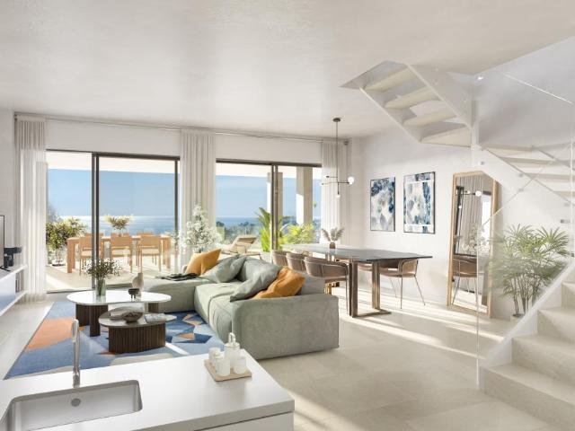 Apartamento en venta en Torrequebrada, Costa del Sol Occidental