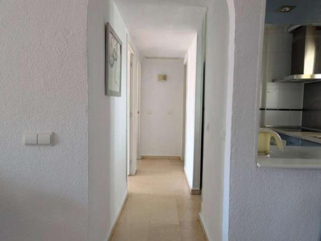 Apartamento en venta en Torrequebrada, Costa del Sol Occidental