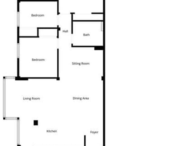 Apartamento en venta en Arroyo de la Miel-Benalmádena Costa, Costa del Sol Occidental