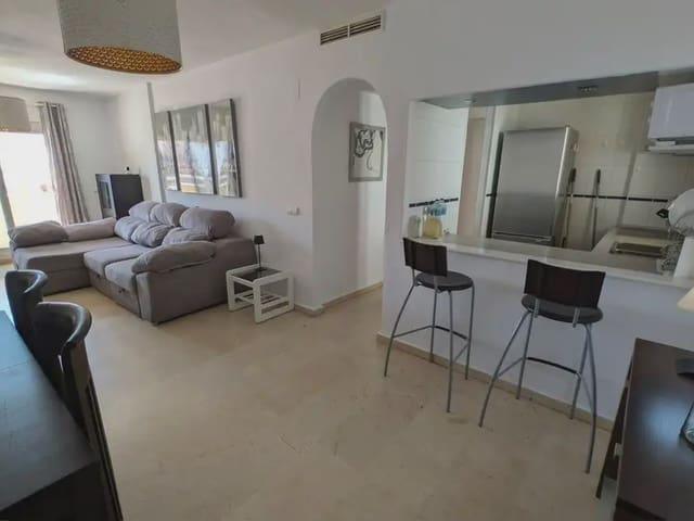 Apartamento en venta en Arroyo de la Miel-Benalmádena Costa, Costa del Sol Occidental