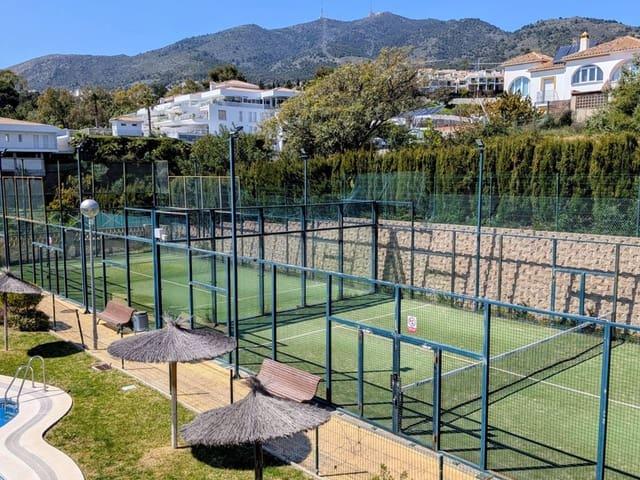 Apartamento en venta en Arroyo de la Miel-Benalmádena Costa, Costa del Sol Occidental