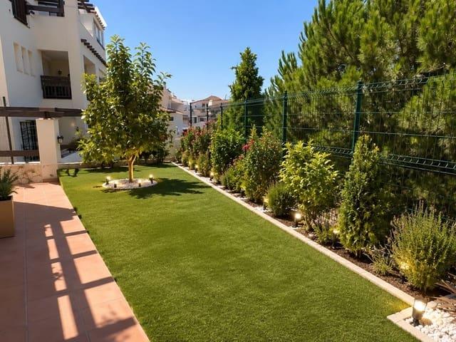 Apartamento en venta en Arroyo de la Miel-Benalmádena Costa, Costa del Sol Occidental