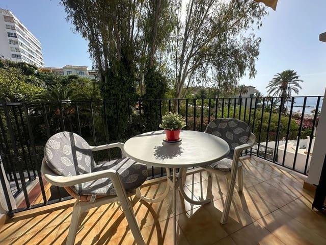 Apartamento en venta en Arroyo de la Miel-Benalmádena Costa, Costa del Sol Occidental