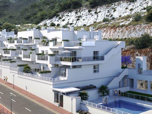 Apartamento en venta en Arroyo de la Miel-Benalmádena Costa, Costa del Sol Occidental
