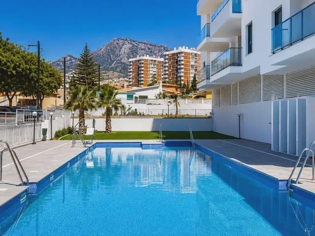 Apartamento en venta en Arroyo de la Miel-Benalmádena Costa, Costa del Sol Occidental