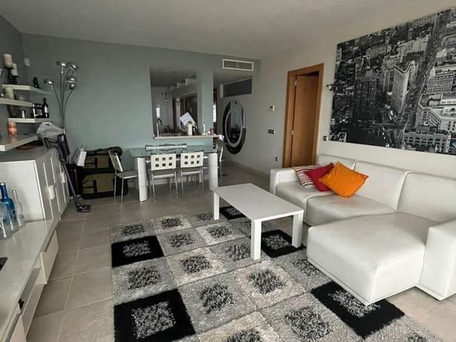 Apartamento en venta en Arroyo de la Miel-Benalmádena Costa, Costa del Sol Occidental