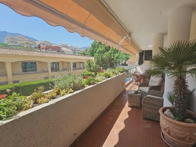 Apartamento en venta en Arroyo de la Miel-Benalmádena Costa, Costa del Sol Occidental