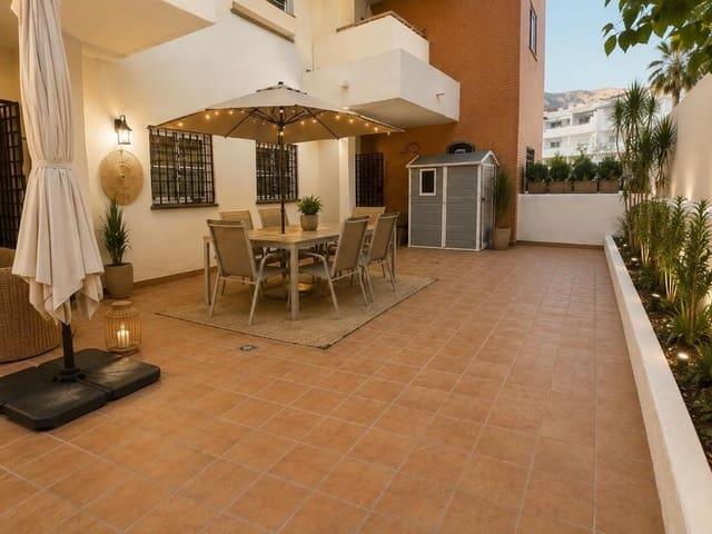 Apartamento en venta en Arroyo de la Miel-Benalmádena Costa, Costa del Sol Occidental