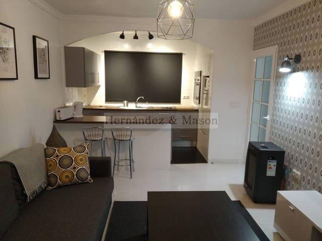 Apartamento en venta en Arroyo de la Miel-Benalmádena Costa, Costa del Sol Occidental