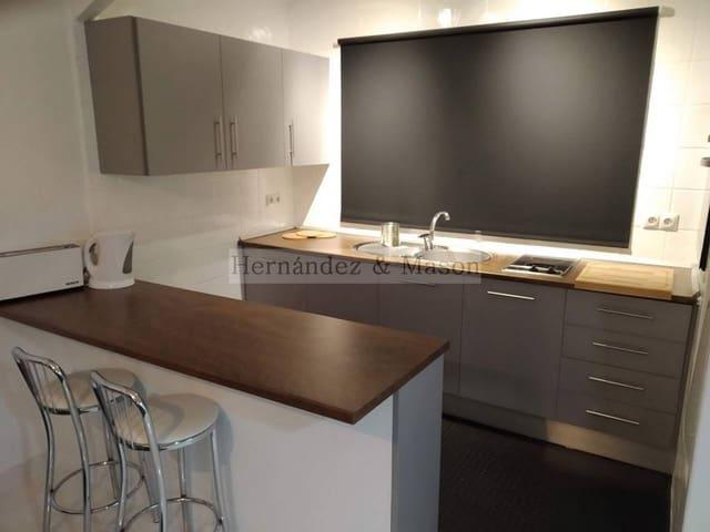 Apartamento en venta en Arroyo de la Miel-Benalmádena Costa, Benalmádena