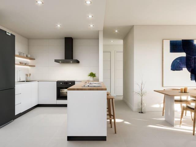 Apartamento en venta en Arroyo de la Miel-Benalmádena Costa, Costa del Sol Occidental