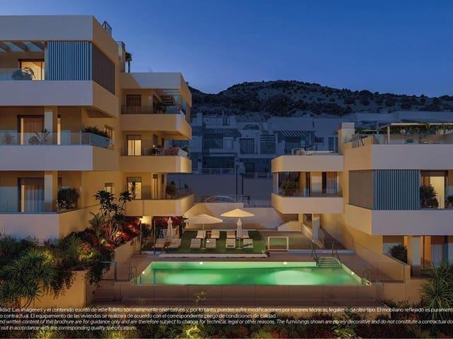 Apartamento en venta en Arroyo de la Miel-Benalmádena Costa, Costa del Sol Occidental