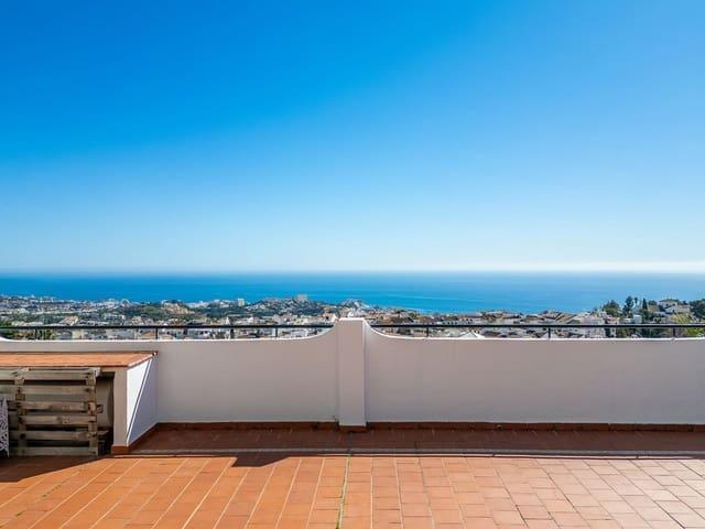 Apartamento en venta en Arroyo de la Miel-Benalmádena Costa, Costa del Sol Occidental