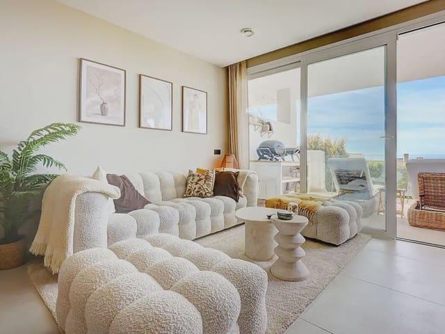 Apartamento en venta en Arroyo de la Miel-Benalmádena Costa, Costa del Sol Occidental