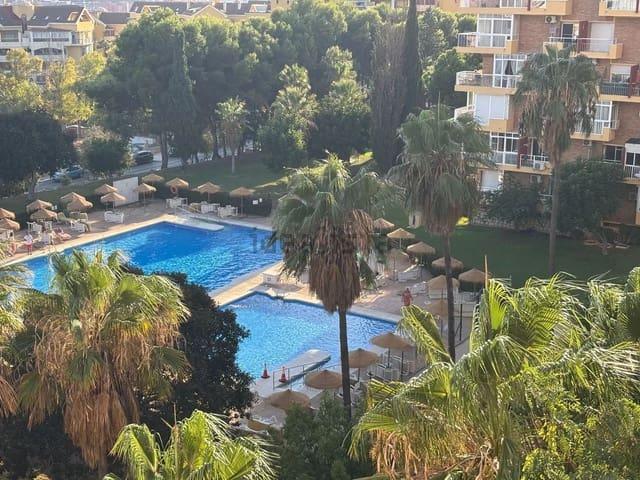 Apartamento en venta en Arroyo de la Miel-Benalmádena Costa, Costa del Sol Occidental