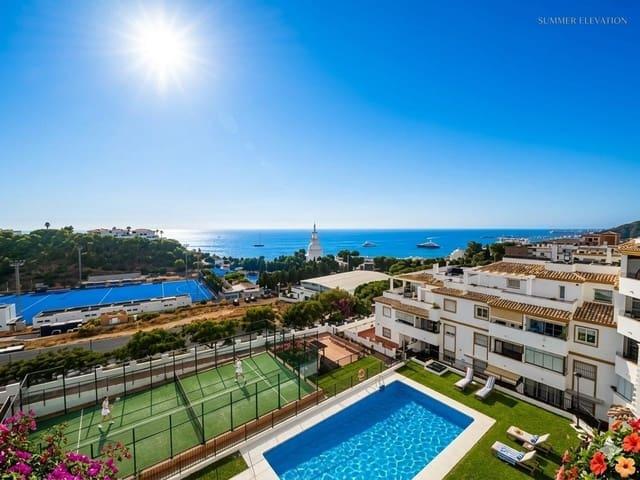 Apartamento en venta en Arroyo de la Miel-Benalmádena Costa, Costa del Sol Occidental