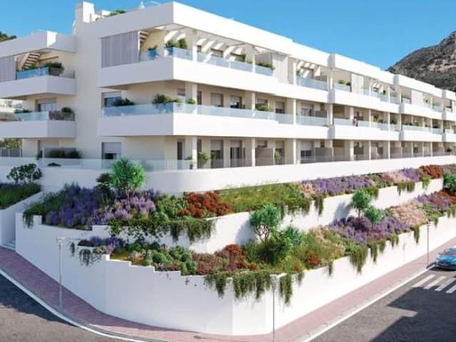 Apartamento en venta en Arroyo de la Miel-Benalmádena Costa, Costa del Sol Occidental