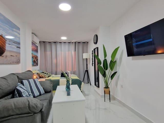 Apartamento en venta en Arroyo de la Miel-Benalmádena Costa, Costa del Sol Occidental