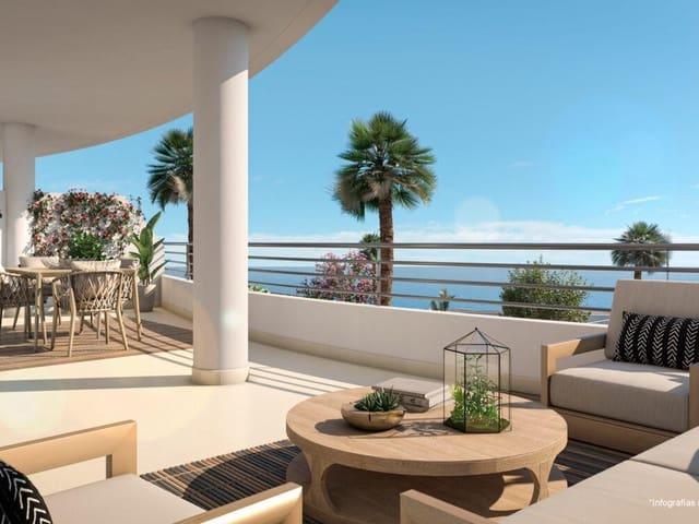 Apartamento en venta en Arroyo de la Miel-Benalmádena Costa, Costa del Sol Occidental