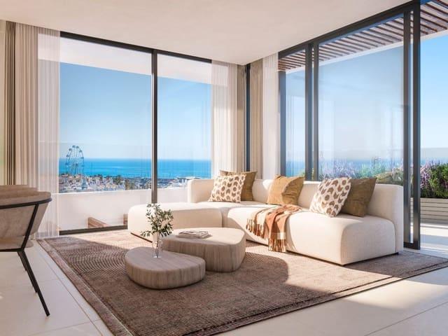 Apartamento en venta en Arroyo de la Miel-Benalmádena Costa, Costa del Sol Occidental