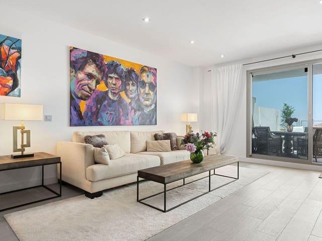 Apartamento en venta en Arroyo de la Miel-Benalmádena Costa, Costa del Sol Occidental