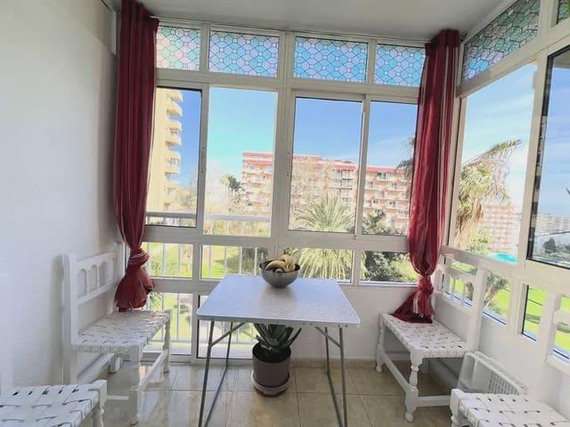 Apartamento en venta en Arroyo de la Miel-Benalmádena Costa, Costa del Sol Occidental