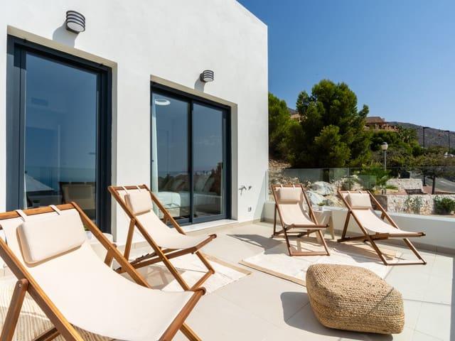 Apartamento en venta en Arroyo de la Miel-Benalmádena Costa, Costa del Sol Occidental