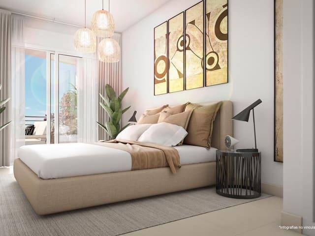 Apartamento en venta en Arroyo de la Miel-Benalmádena Costa, Costa del Sol Occidental
