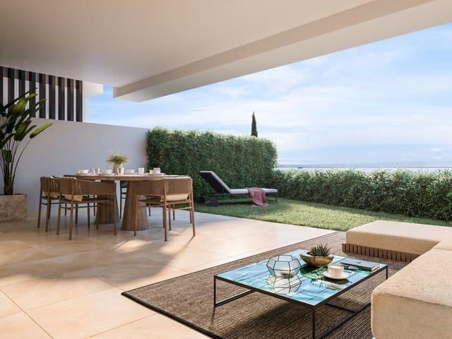 Apartamento en venta en Arroyo de la Miel-Benalmádena Costa, Costa del Sol Occidental