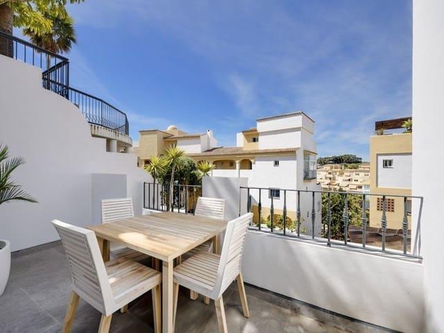 Apartamento en venta en Arroyo de la Miel-Benalmádena Costa, Costa del Sol Occidental