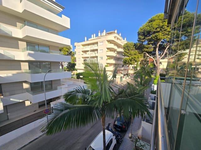 Apartamento en venta en Arroyo de la Miel-Benalmádena Costa, Costa del Sol Occidental