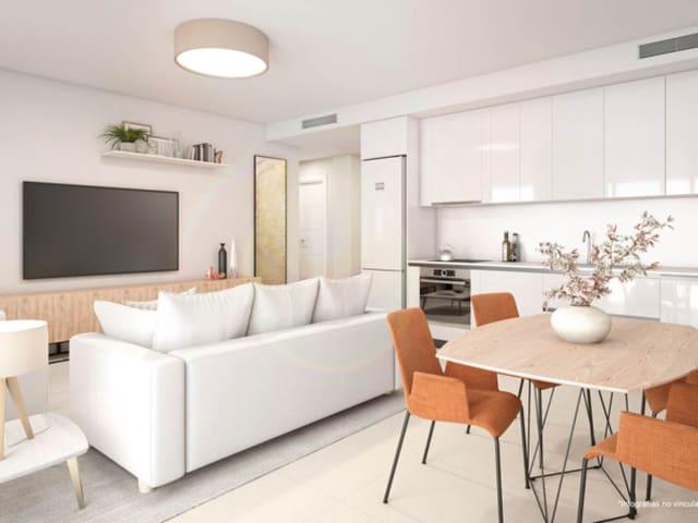 Apartamento en venta en Barriada Islas Canarias, Costa del Sol Occidental