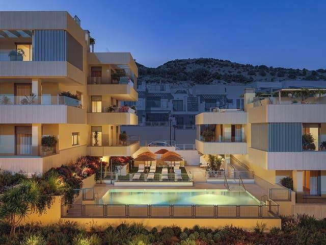 Apartamento en venta en Arroyo de la Miel-Benalmádena Costa, Costa del Sol Occidental