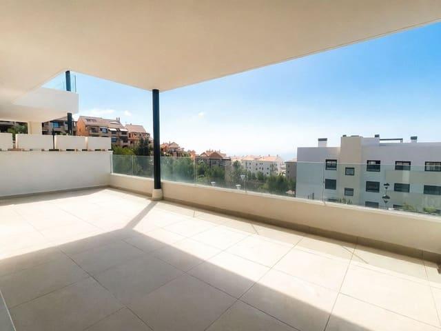 Apartamento en venta en Arroyo de la Miel-Benalmádena Costa, Costa del Sol Occidental